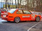 BMW M3 DTM 1987 года